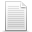 text icon