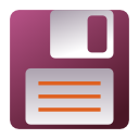 gtk, guardar, save icon