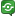 open,share,balloon icon