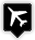 airport, plane, transportation icon