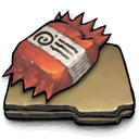 not,fat,festively,plump icon
