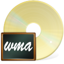 fichiers,wma icon