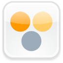 badge, simpy icon