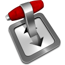 transmission icon