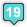 teal icon