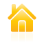 home, yellow icon