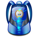 backpack icon