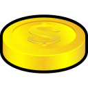 coin,cash,currency,money icon