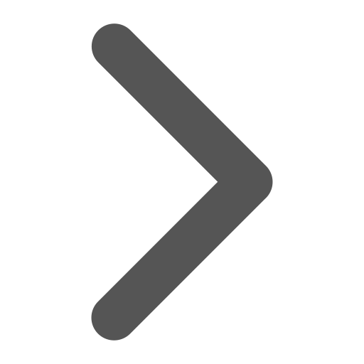 Right svg vector icon