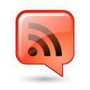 rss,feed,subscribe icon