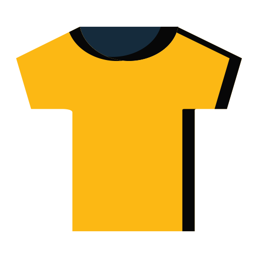 Skin svg vector icon