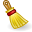 edit,clear,clean,write,writing icon
