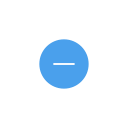 block, cancel, remove, setting svg vector icon