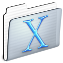 system,folder icon