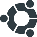 brand, brands, logo, logos, ubuntu svg vector icon