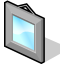 pictures icon