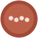analytics, business, graph, infographic, statistics svg vector icon