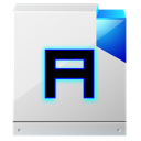 rich,text,document,file,paper icon