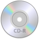 device,cdr icon