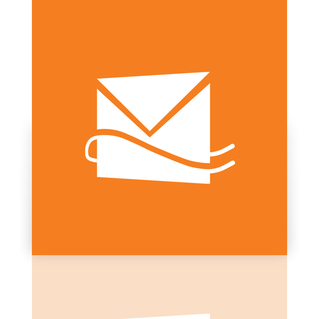 live,hotmail,alt,mirror icon