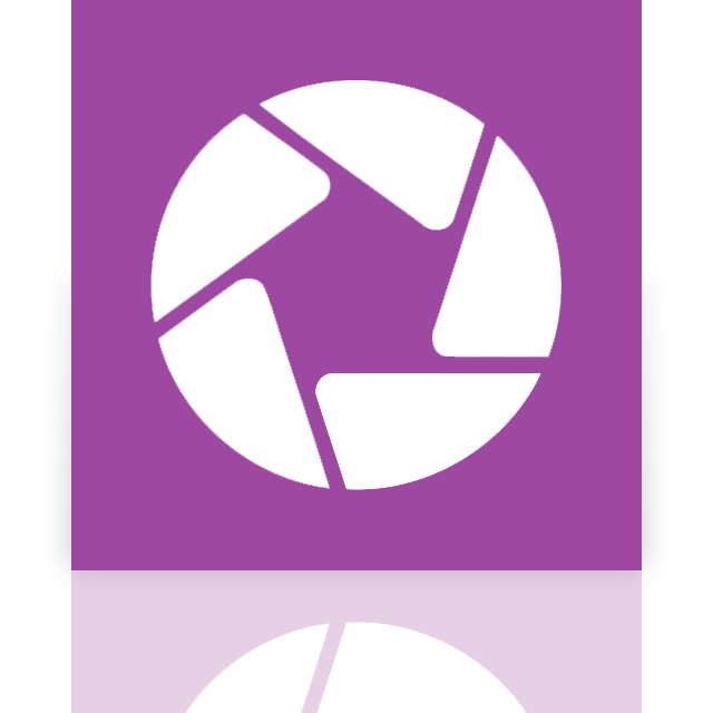google, mirror, picasa icon