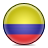flag,colombia icon