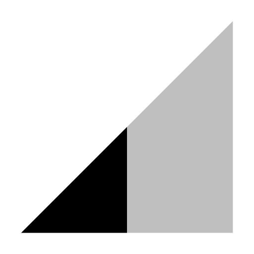 Ic Signal Cellular 1 Bar svg vector icon