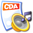 cda icon
