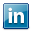 linkedin icon