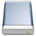 graphite,drive icon