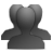 user,group,account,profile,people,human icon