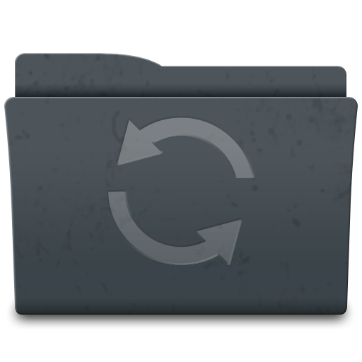 sync icon