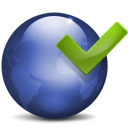 world,globe,earth icon