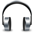 music,headphone,headset icon