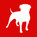 dog, domestic, pet, social, zinga, zynga svg vector icon