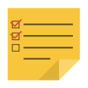task icon