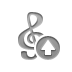notation,composer,composer up,up icon