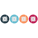 chart, diagram, economic, pie, schedule, statis svg vector icon