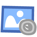 preview icon