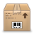 carton icon