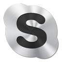 02, skype icon