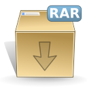 rar icon