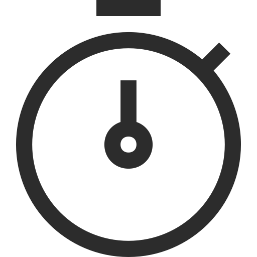 Alarm Clock svg vector icon