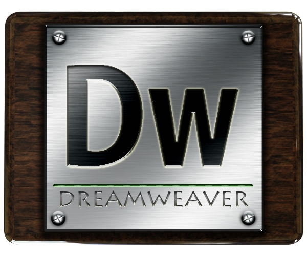 dreamweaver icon