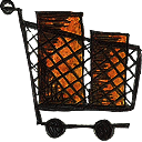 cart icon