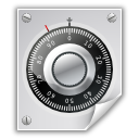pgp, signature icon