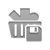 purchase,diskette icon