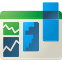 fusion, tables icon