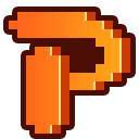 powerpoint,ppt icon
