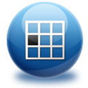 center,left,previous,back,backward,prev,arrow icon